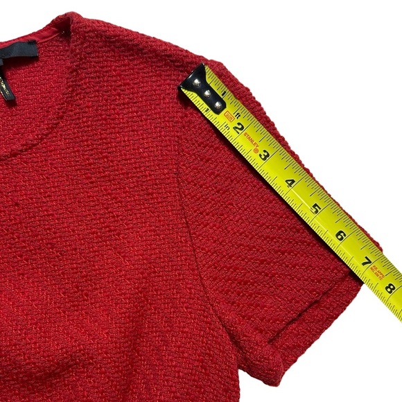 Maje Rabata Dress - Picture 6 of 12